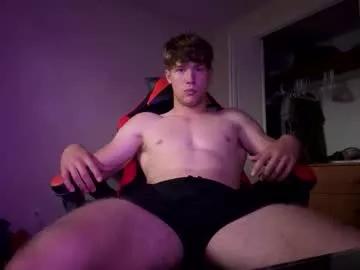mikeiron126150 from Chaturbate is Freechat