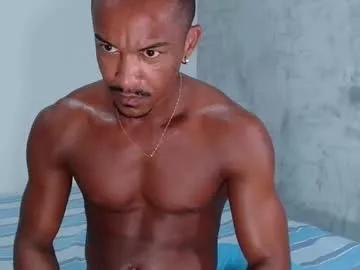 mikejaybr from Chaturbate is Freechat