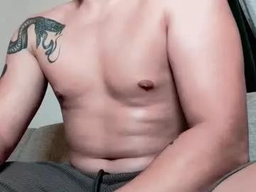 mikelaur from Chaturbate is Freechat