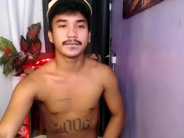 mikell_masterbater from Chaturbate is Freechat