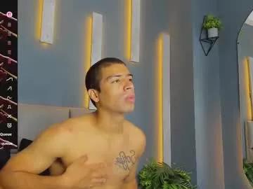 mikepark_ from Chaturbate is Freechat