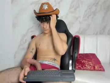 mikey_banji from Chaturbate is Freechat