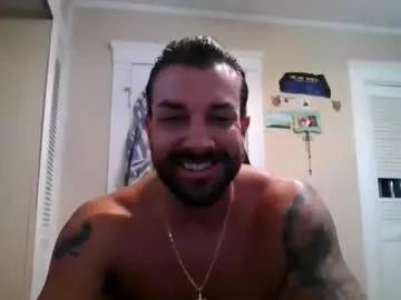 mikeydiesel55 from Chaturbate is Freechat