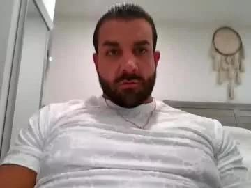 mikeydiesel55 from Chaturbate is Freechat