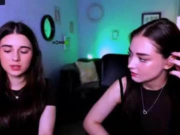 miki_nikki from Chaturbate is Freechat
