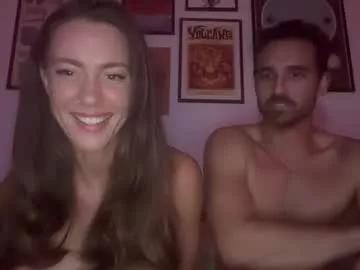 mila_christiaan from Chaturbate is Freechat