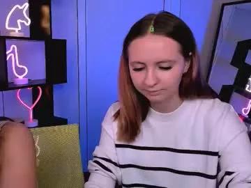 mila_glow from Chaturbate is Freechat