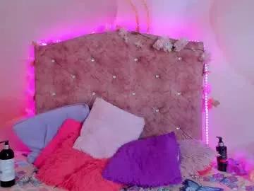 mila_grace_ from Chaturbate is Freechat