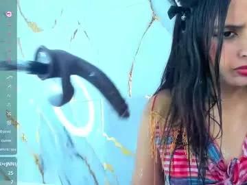 mila_kyhic_ from Chaturbate is Freechat