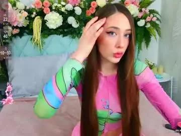 mila_melrose from Chaturbate is Freechat
