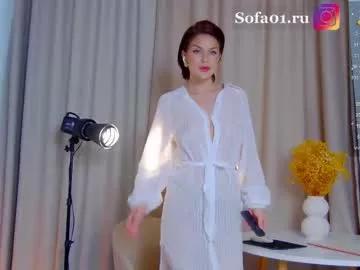 mila_mila1 from Chaturbate is Freechat