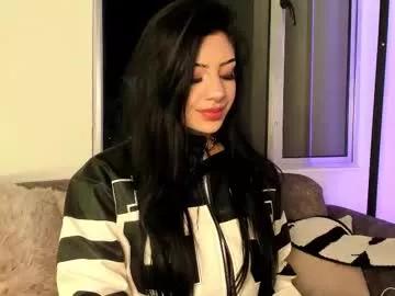 mila_monty__ from Chaturbate is Freechat