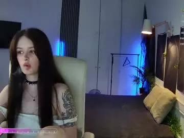 mila_nox from Chaturbate is Freechat