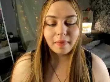 mila_plus from Chaturbate is Freechat