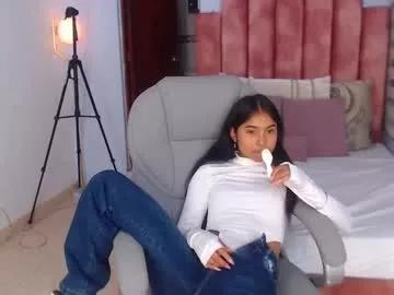 milaa_star from Chaturbate is Freechat