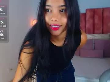 milaa_star from Chaturbate is Freechat