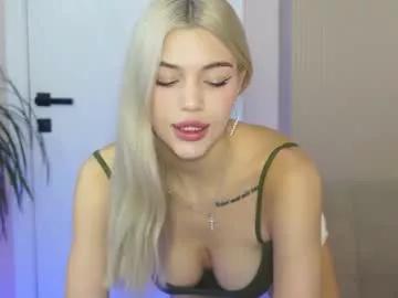 milabunny_ from Chaturbate is Freechat
