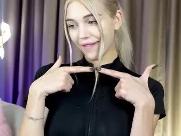 milabunny_ from Chaturbate is Freechat