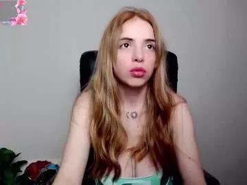 milacet89 from Chaturbate is Freechat