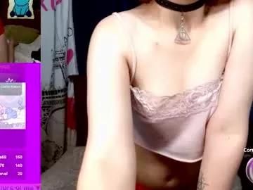 milalunala from Chaturbate is Freechat