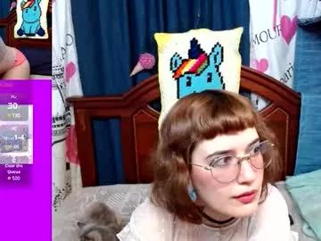 milalunala from Chaturbate is Freechat