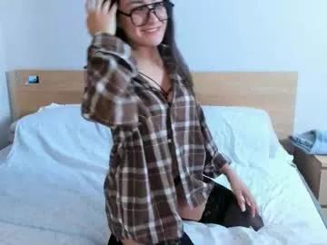 milamini from Chaturbate is Freechat