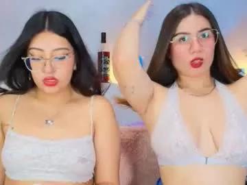 milan_sweet1 from Chaturbate is Freechat