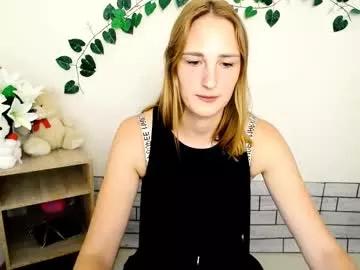 milana_cutie_ from Chaturbate is Freechat