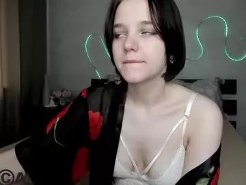 milena_mell from Chaturbate is Freechat