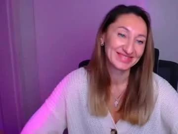 milena_sunny_ from Chaturbate is Freechat