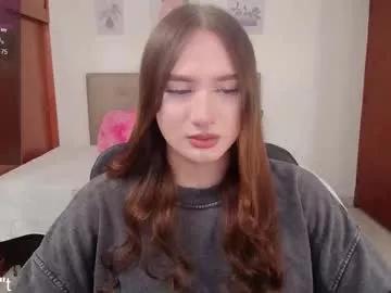 miley_baker from Chaturbate is Freechat