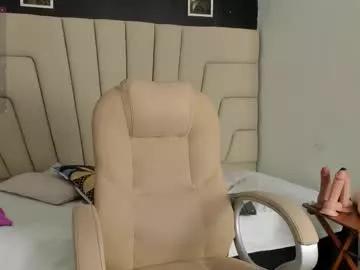 milf_meli from Chaturbate is Freechat