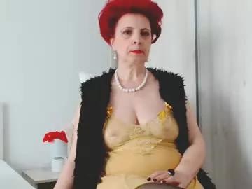 milffsupreme from Chaturbate is Freechat