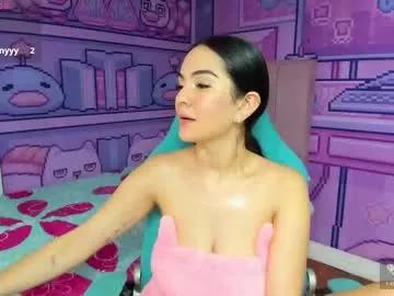 milk_candy16 from Chaturbate is Freechat