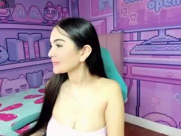 milk_candy16 from Chaturbate is Freechat