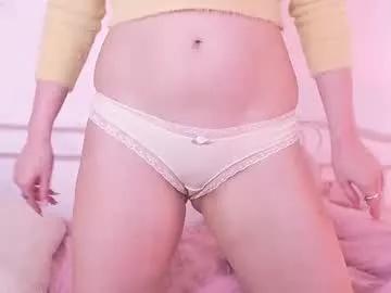 milky_0 from Chaturbate is Freechat