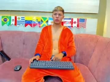 milky_boys from Chaturbate is Freechat