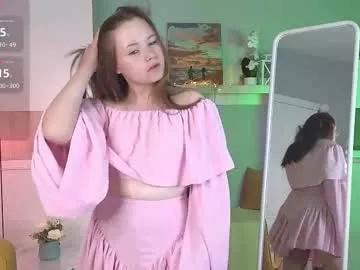 milkyshowproject from Chaturbate is Freechat