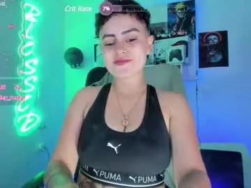 milley_rose from Chaturbate is Freechat