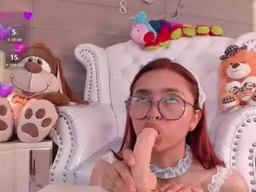milleyjones_ from Chaturbate is Freechat