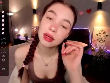milli_brownn from Chaturbate is Freechat