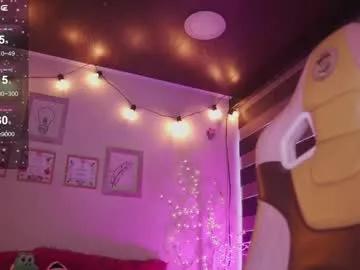 milly_kenner from Chaturbate is Freechat