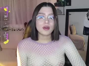 mily_thomson_b from Chaturbate is Freechat