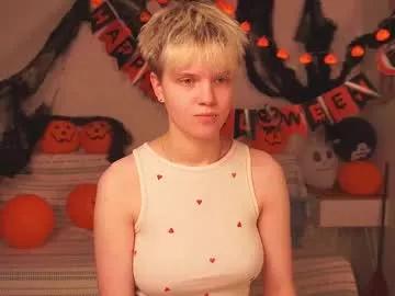 mimipuff from Chaturbate is Freechat