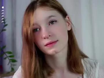 Photos of mineliaaa from Chaturbate is Freechat