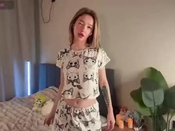 minicleo from Chaturbate is Freechat