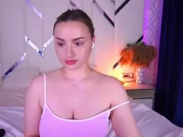 minifox_ from Chaturbate is Freechat