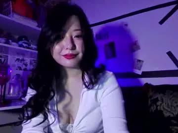 mirafloat from Chaturbate is Freechat