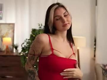 mirandabettman from Chaturbate is Freechat