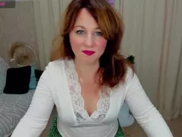 mirandadyson from Chaturbate is Freechat